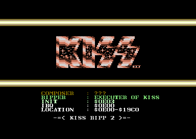 Kiss Ripp 002