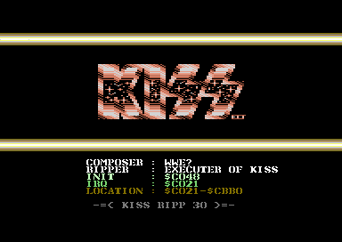 Kiss Ripp 030
