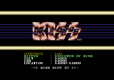 Kiss Ripp 037