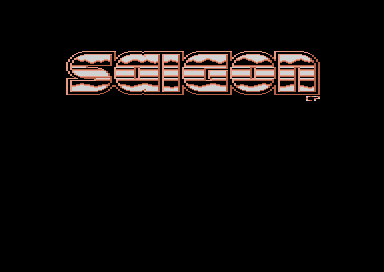 Saigon Logo