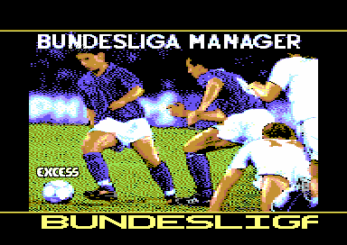 Bundesliga Manager 2021/2022 +2D