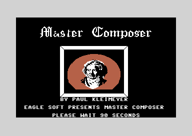 Master Composer
