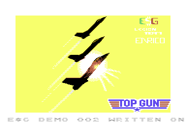 E$G Demo 002