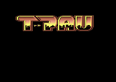 Logo 4 T'Pau!