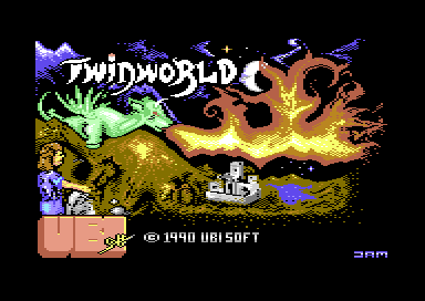 Twinworld