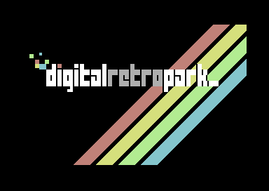 Digital Retro Park