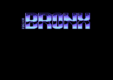 Bronx Logo