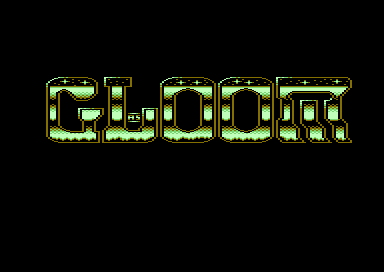Gloom Logo 1