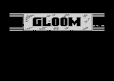Gloom Logo 4
