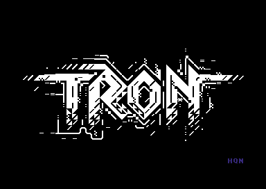 RIP Tron