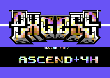 Ascend +4HD