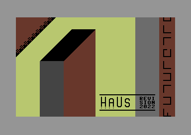 Haus (1919-1933)