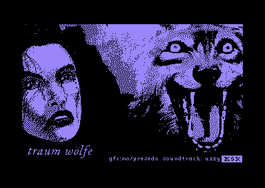 Traum Wolfe