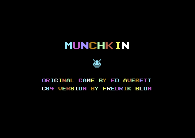 Munchkin 64