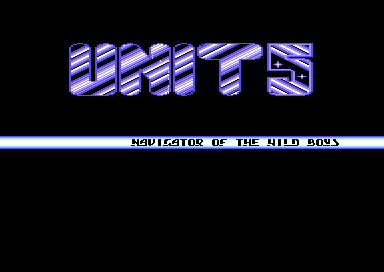 Unit 5 Logo
