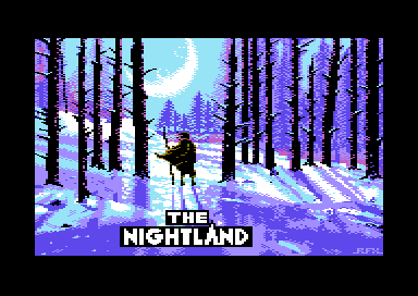 The Nightland 2022