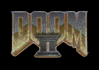 Doom II - Hell on Earth Diashow