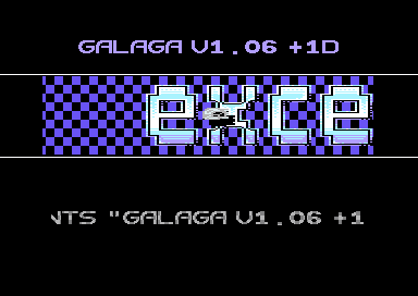 Galaga V1.06 +1D