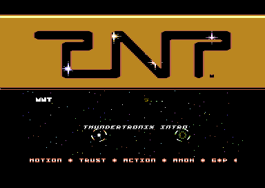 TNT-Intro