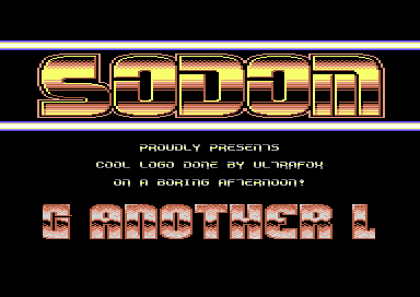Sodom Logo 2