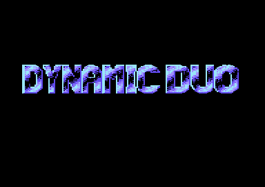 Dynamic Duo 03