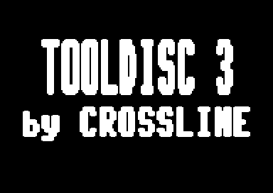Cross-Tooldisc 003