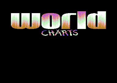 World Charts 1