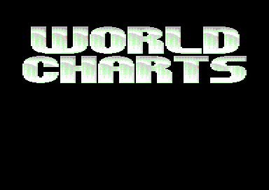 World Charts 2