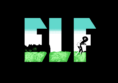 ELF Logo