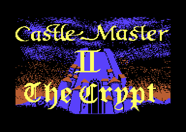 The Crypt - Castle Master 2