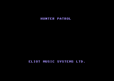 Hunter Patrol Music