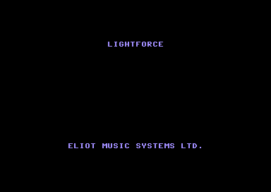 Lightforce Music