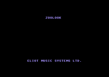 Zoolook Music