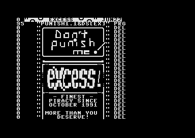 Don't Punish Me! V1.1 &DS