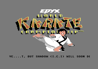 World Karate