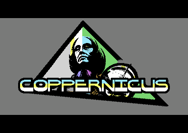 Coppernicus