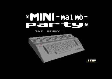Mini-Party-Malmö