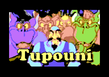 Tupouni [czech]