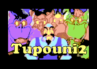 Tupouni 2 [czech]