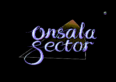 Onsala Sector Logo