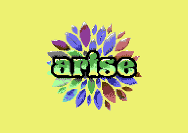 Arise Flower Power