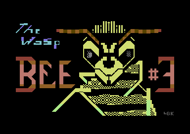 The Wasp @ Bee #3