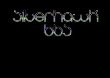 SilverHawkBBS 30 Years