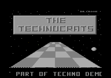 Techno-Demo II
