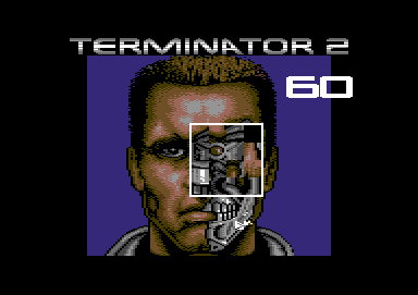 Terminator 2 +6