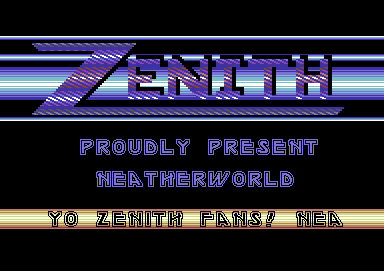 Netherworld Preview +3