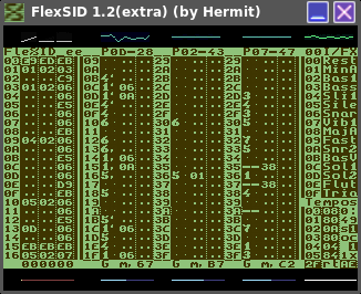 FlexSID-1.2