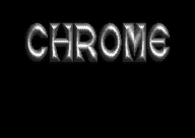 Chrome Logo 2022