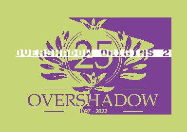 Overshadow Origins 2. [hungarian]