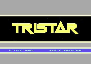 Tristar Live #1